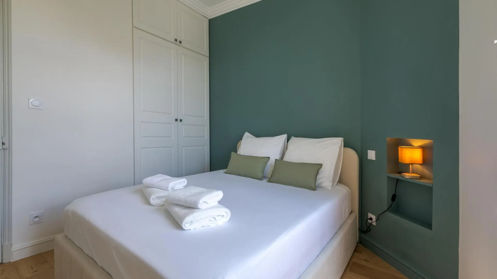 Appartement Intramuros Hyper Centre Avignon