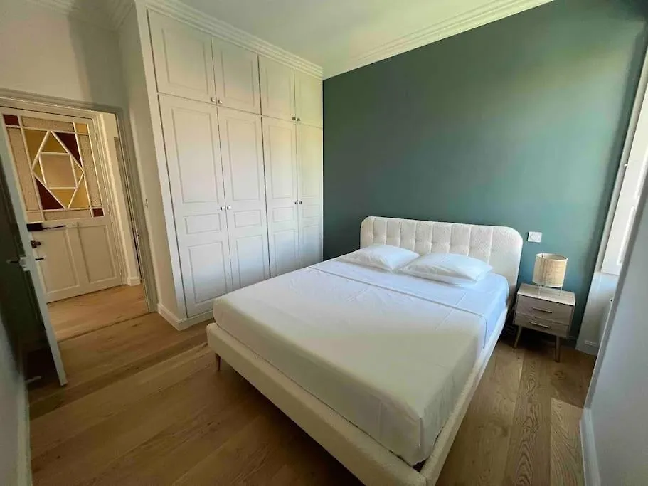 Appartement Intramuros Hyper Centre Avignon Apartment