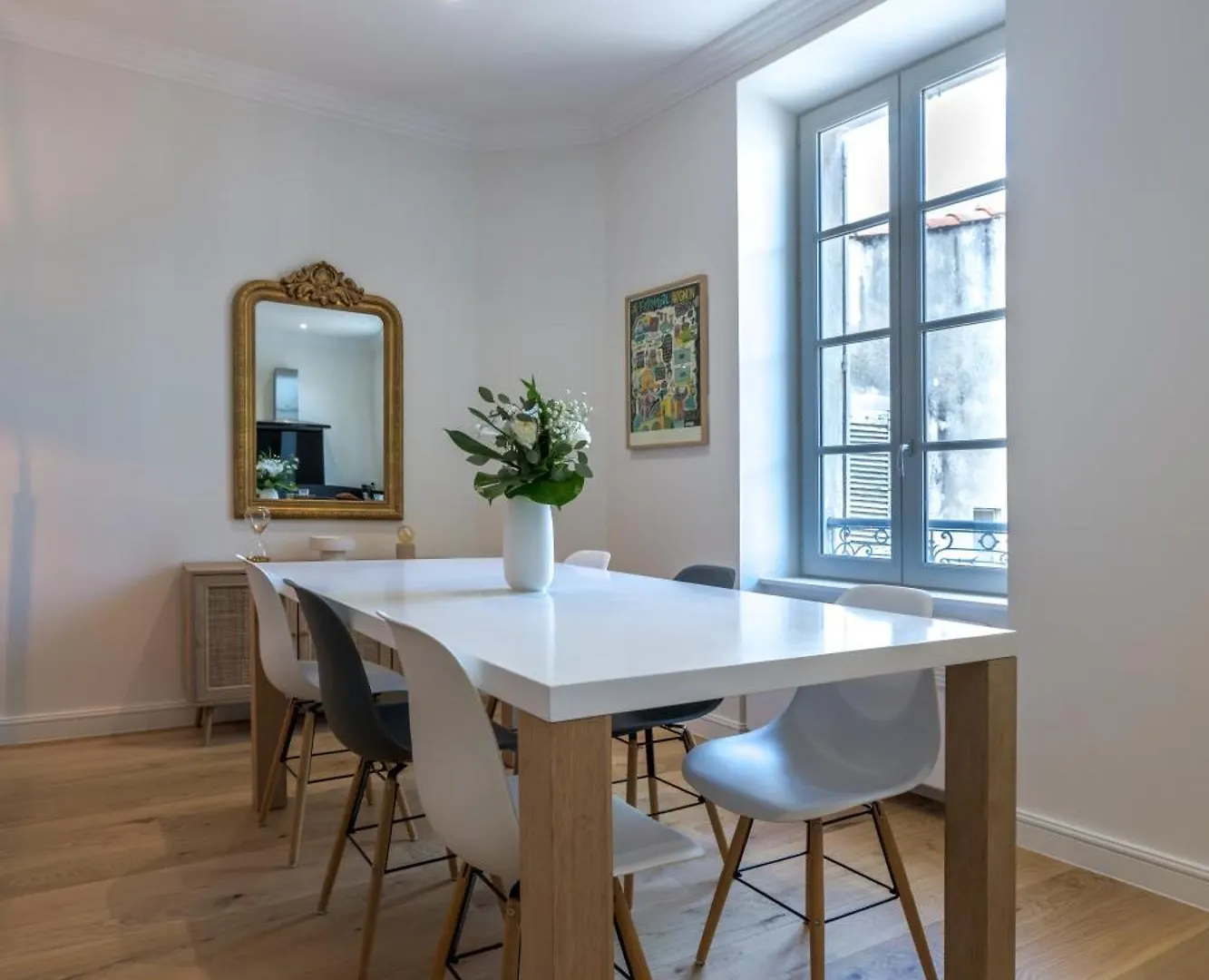 Appartement Intramuros Hyper Centre Avignon