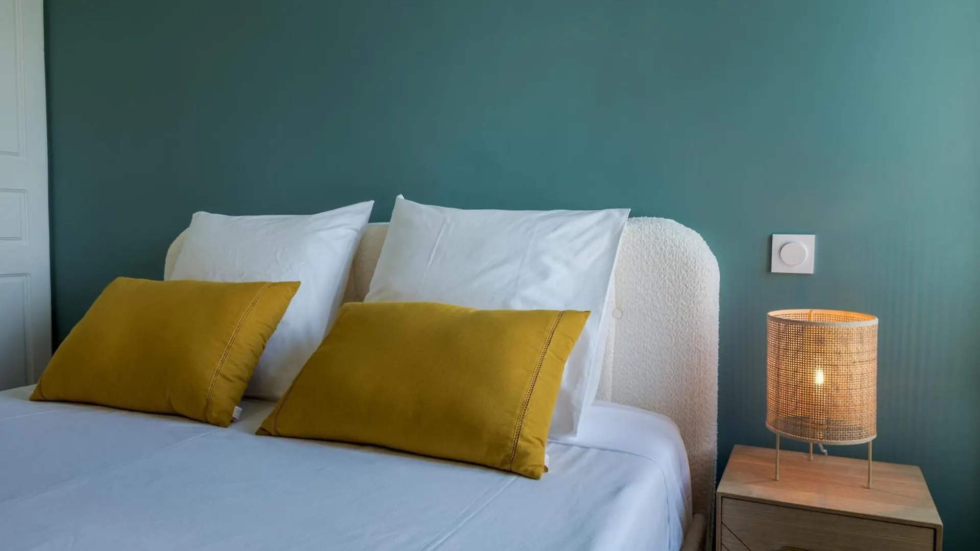 Appartement Intramuros Hyper Centre Avignon 0*,