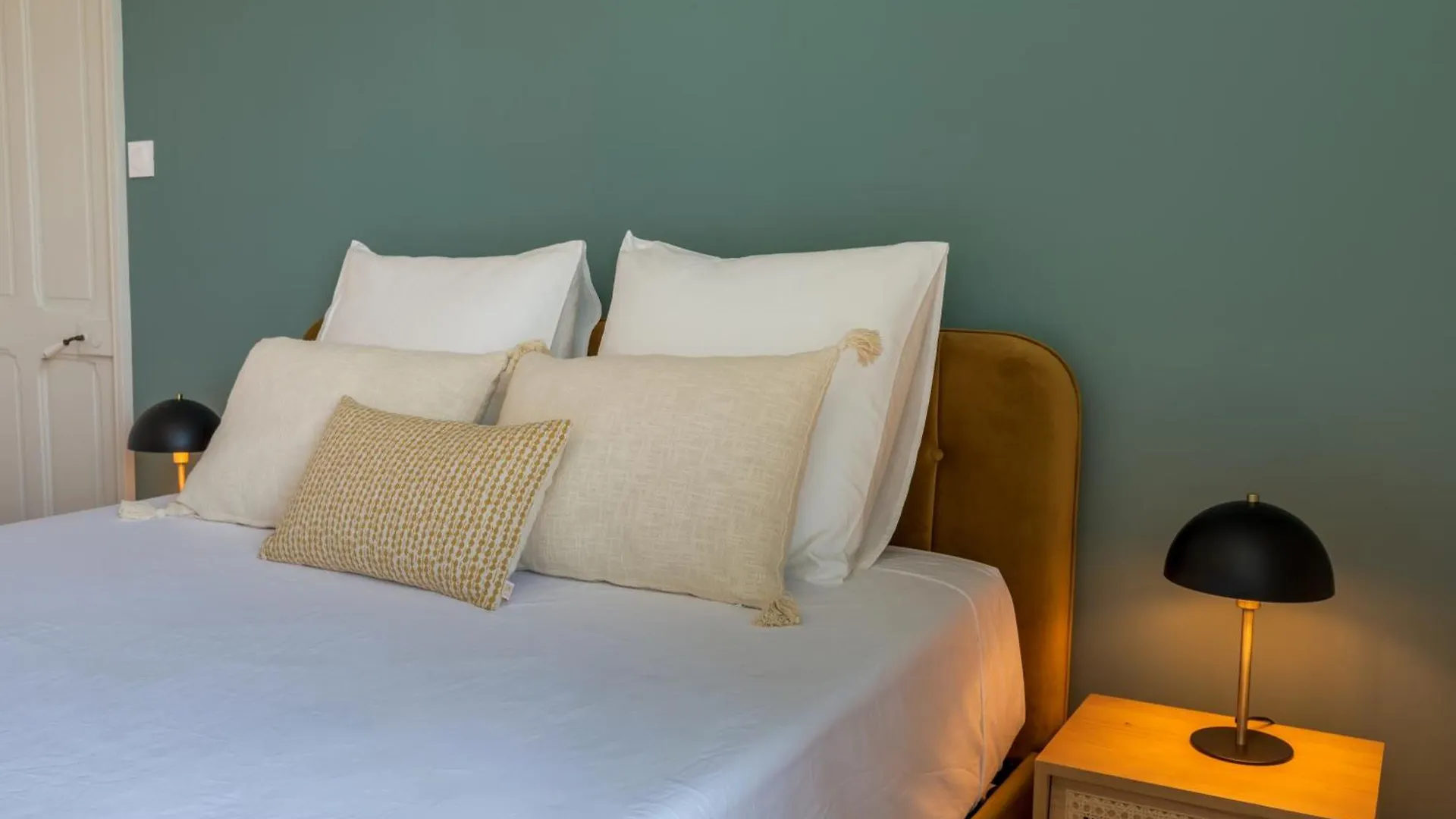 Appartement Intramuros Hyper Centre Avignon Apartment
