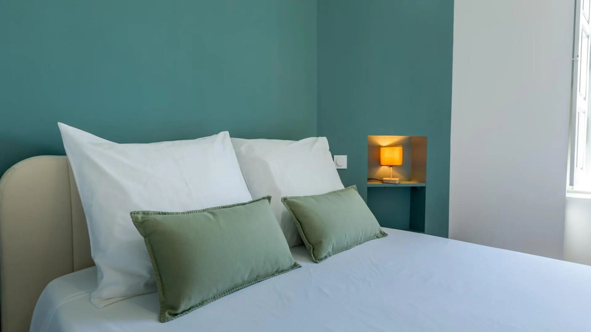 Appartement Intramuros Hyper Centre Avignon