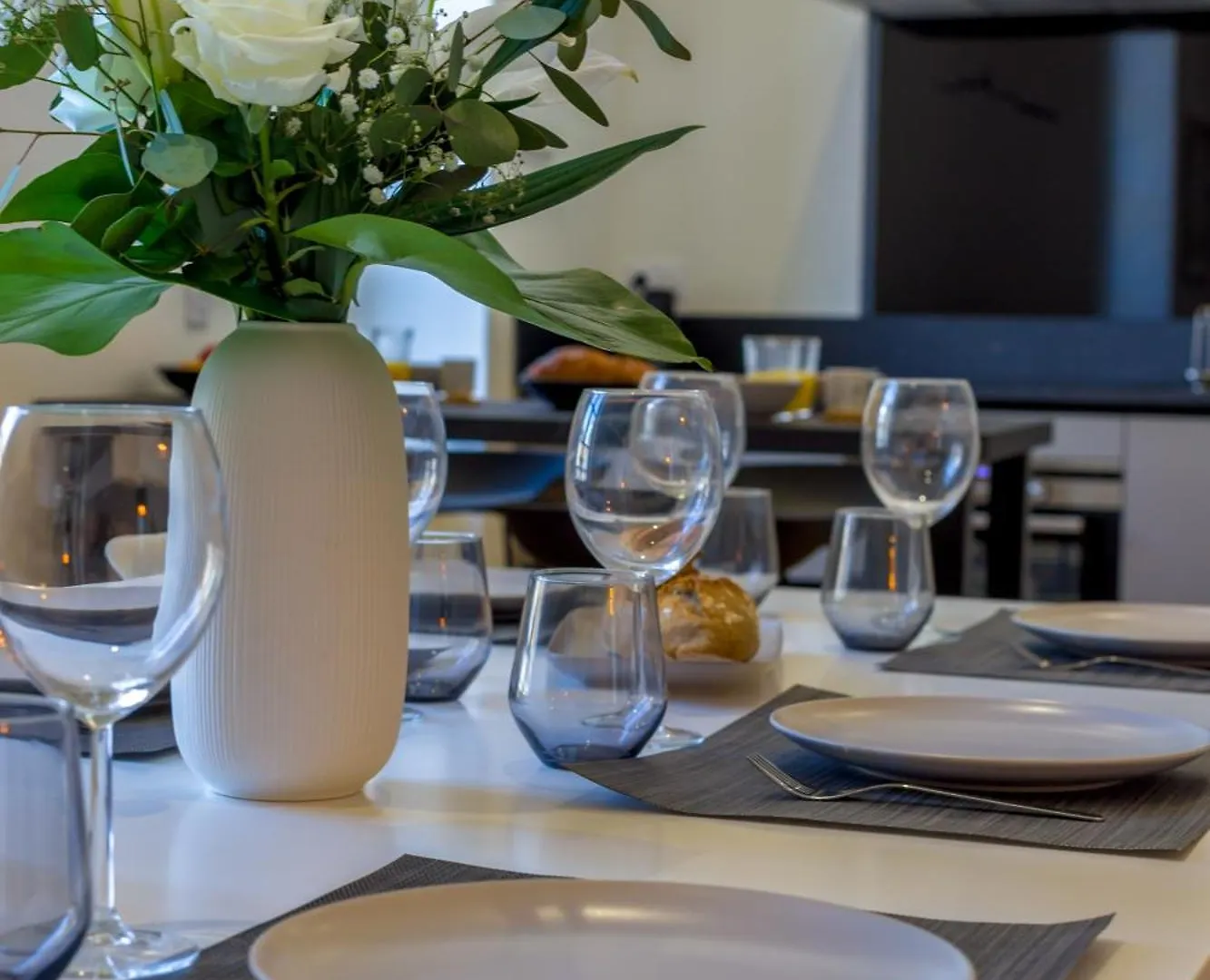 Appartement Intramuros Hyper Centre אביניון צרפת