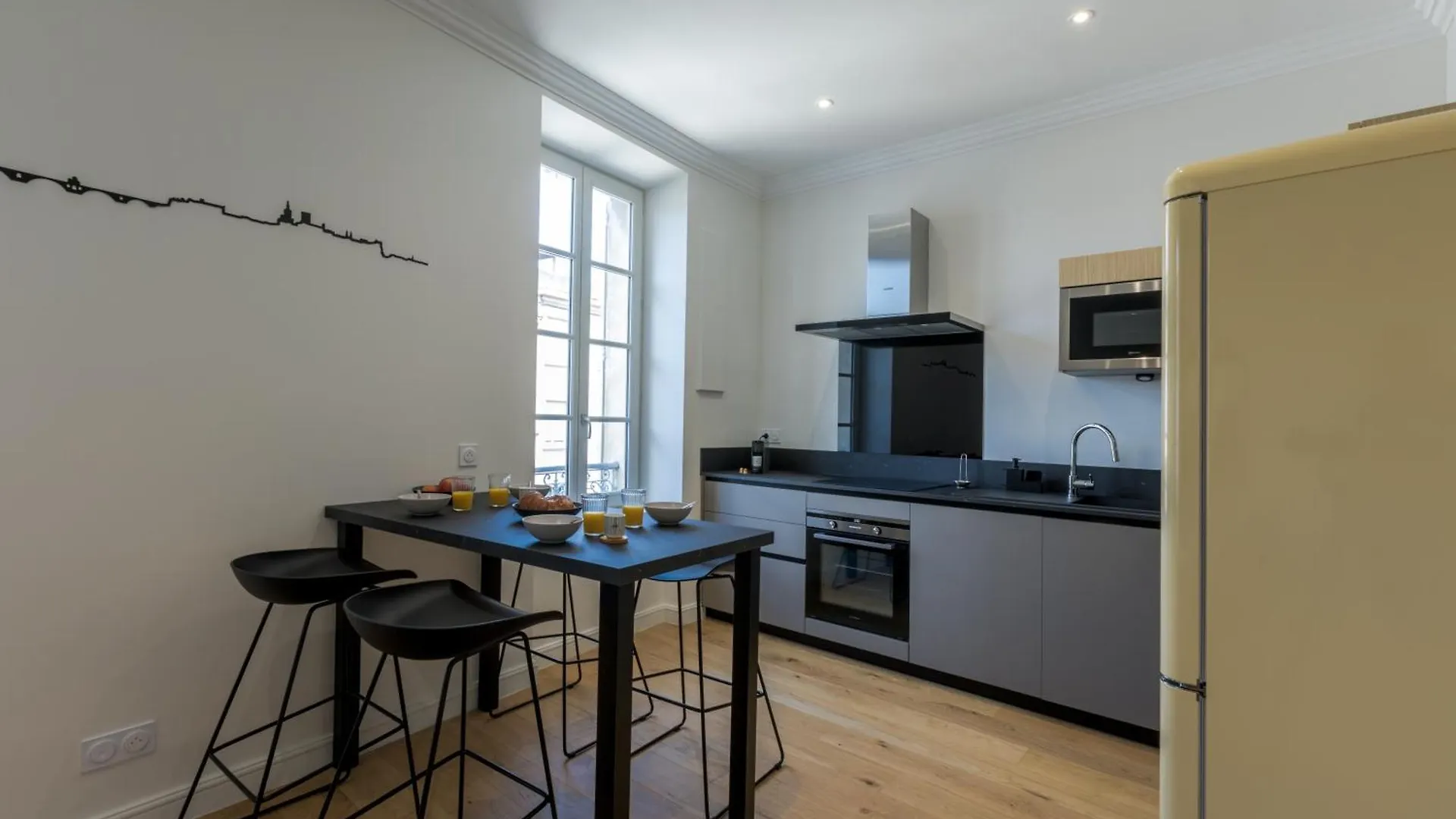 Apartment Appartement Intramuros Hyper Centre Avignon